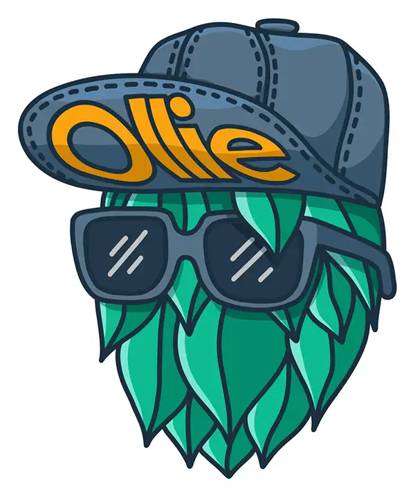 Ollie HopHead - Image