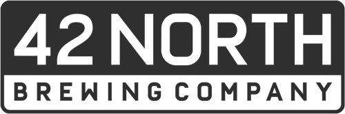 42 North Brewing Company - Logo