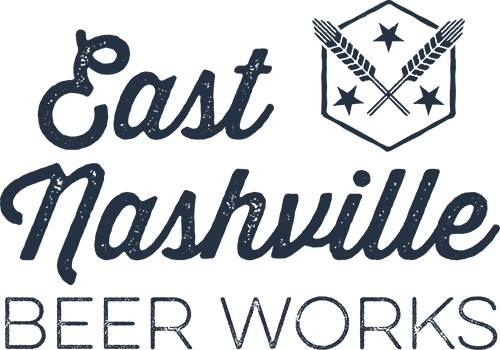 East Nashville Beer Work - logo